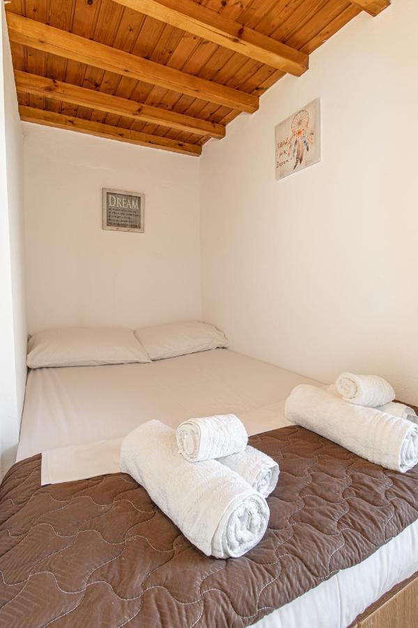 Korina Seaside Studio Naxos City Экстерьер фото